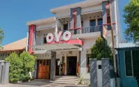 Guest House Kraton Mas