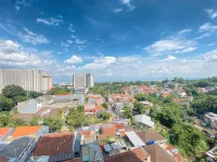Classic Private 1Br Apartment at Parahyangan Residence Bandung