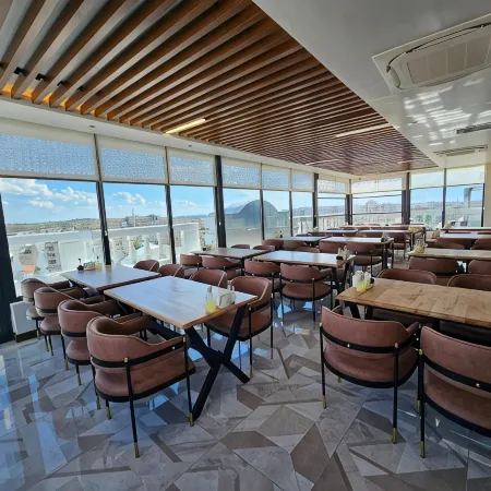 Baypark Hotel & Spa