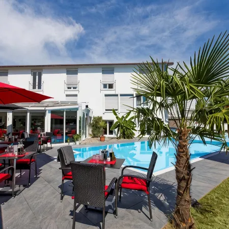 Hotel Andante Rust
