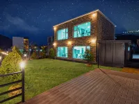 Chuncheon (Namiseom) River North Pool Villa Hotels near Gapyeong-eup