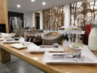 Hotel Costanera - 2-Star
