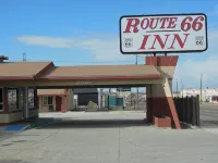 Route 66 Inn Hôtels à : Amarillo