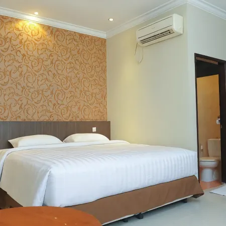 Sylvia Hotel Budget