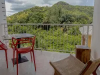 Kannel Apartments Hotels in Anse Royale