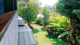 Shalom Mission Home