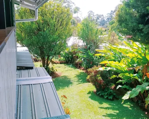Shalom Mission Home Hotels near Mount Wilhelm