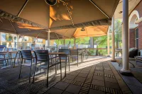 Boutique Hotel Brasa Beemster - С баром