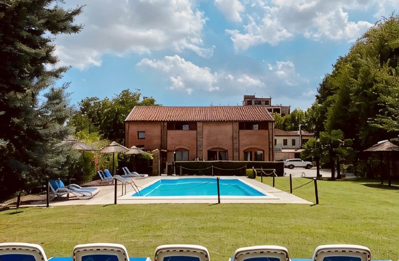 Hotel Isola di Caprera photo 3