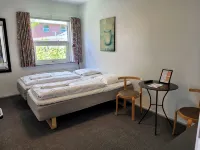 Aarhus Hostel og Hotel - Hostels