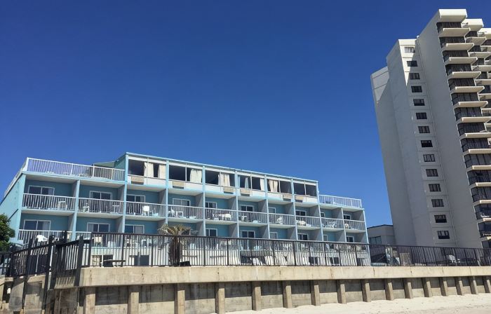 Garden City Inn