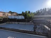 Swimming pool, jacuzzi, terrace and games for young and old, 5km from Switzerland! - Apartments