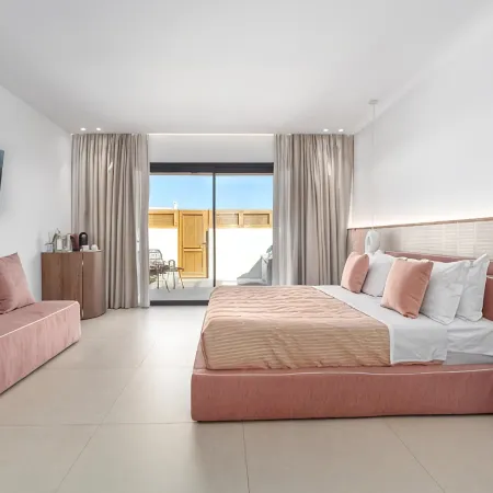 Le Ciel Suites & Villas
