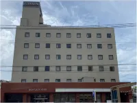 Ishinomaki Sunplaza Hotel - 2-Star