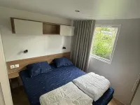 Renesse Stacaravan in Family Friendly Camping Hoteles en Renesse