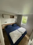 Renesse Stacaravan in Family Friendly Camping