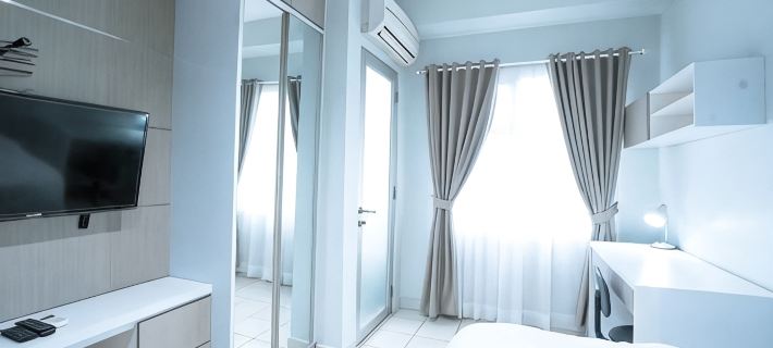 Easton Park Apartment by 7Rm Hotels in Sumedang Regency