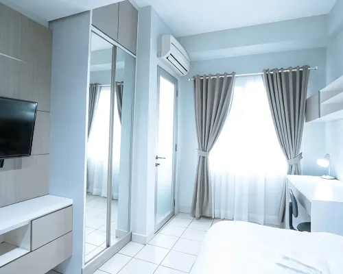Easton Park Apartment by 7Rm Hotels in Sumedang Regency