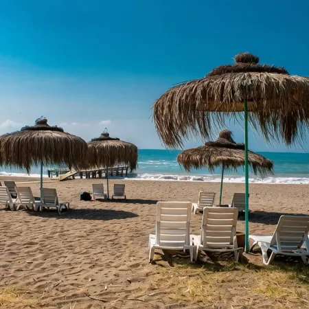 Doramar Resort Aqua Tatilkoyu