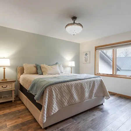 3-bed, 3-bath, 3-car garage executive home in Marshfield, WI