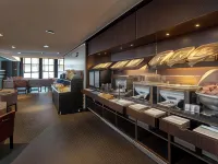 Martin's Brussels EU โรงแรมใกล้ถนนรูเนิฟ
