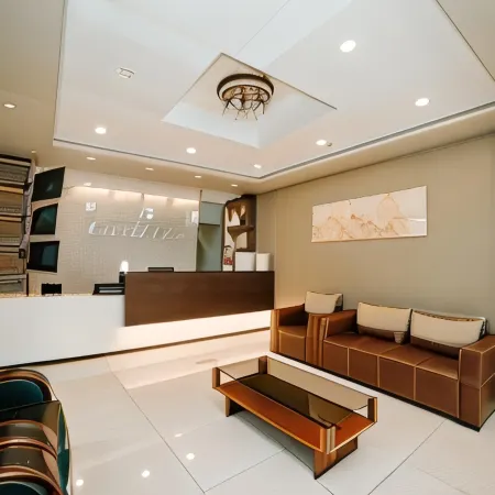 GC Hotel