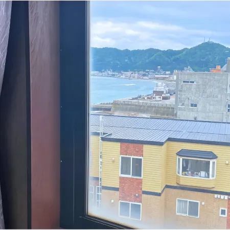 Seaside Hotel Kamome