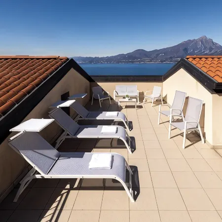 Residence la Corte Danese