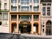 Orchard Garden Hotel - spa