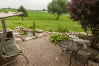 Scottish Bed & Breakfast -  Privatzimmer