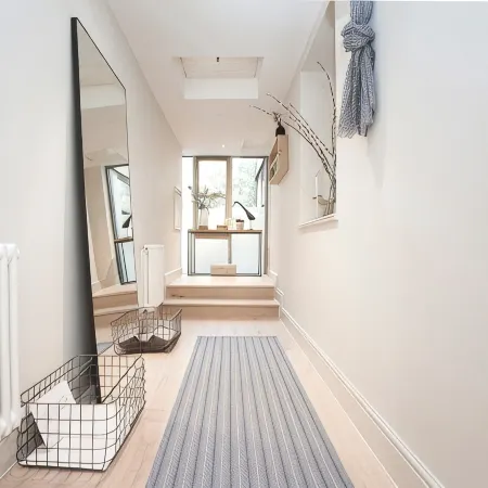 Stylish Wood Street Apartment - City Centre