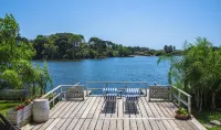 Baia d'Oro - Wifi