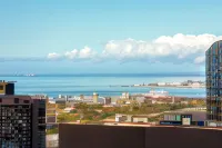 Holiday Inn Express MELBOURNE LITTLE COLLINS by IHG - โรแมนติก