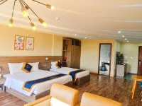 La Mia Lakeview Hotel Hotels in Pleiku