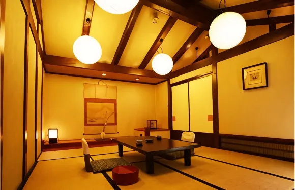 田邊旅館