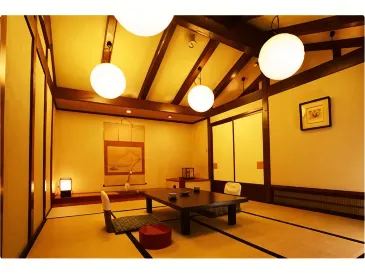 Ryokan Tanabe