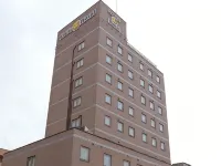 Smile Hotel Takaoka Ekimae Hotels near Shin-Takaoka Station