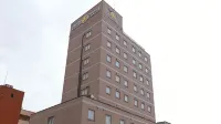 Smile Hotel Takaoka Ekimae - parking