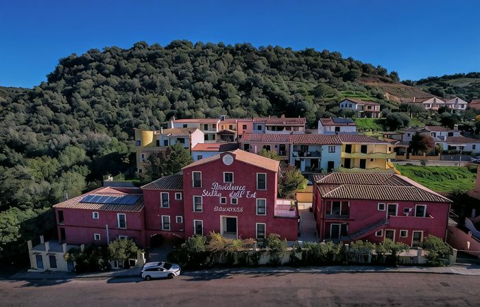Residence Stella Dell'Est