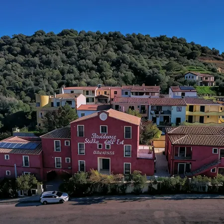 Residence Stella Dell'Est