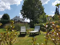 Cozy apartment in the beautiful Ore Mountains - apartment spring - Wi-Fi