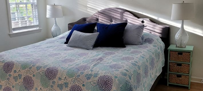 Beautiful condo in the heart of the Cape! Hotels in Dennis