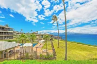 Oceanfront Serenity at Kapalua Bay Villas 23G2 - 4 ดาว