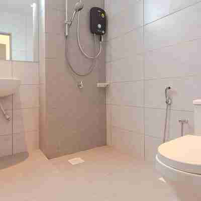 Sks Habital by RR JBcity Rooms