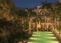 Narayana Sanctuary Resort by Salvus