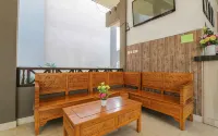 Grand Senggigi Hotel