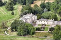 Hazlewood Castle & Spa - Villas