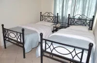 Arusha Naaz Hotel - Wifi