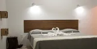 فندق كارينينا - شرفة