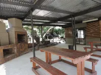 Cango Retreat Lover's Nest - 3-Star